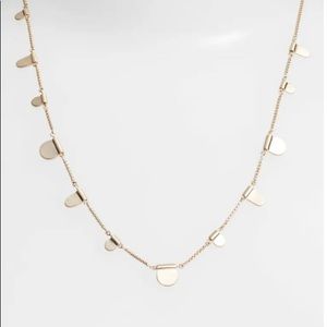 Kendra Scott Olive Necklace